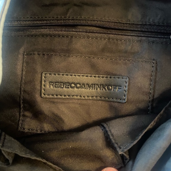 Rebecca Minkoff Hobo Bag - Picture 3 of 3